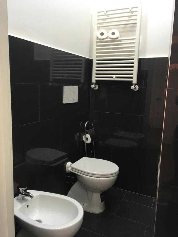 Trilogy Guest house La Spezia