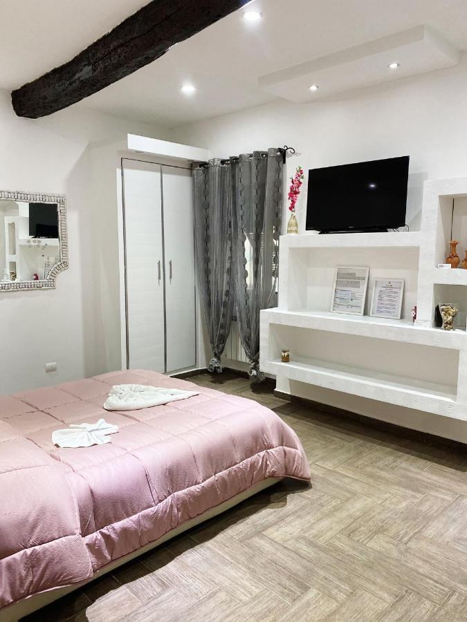 Trilogy Guest house
