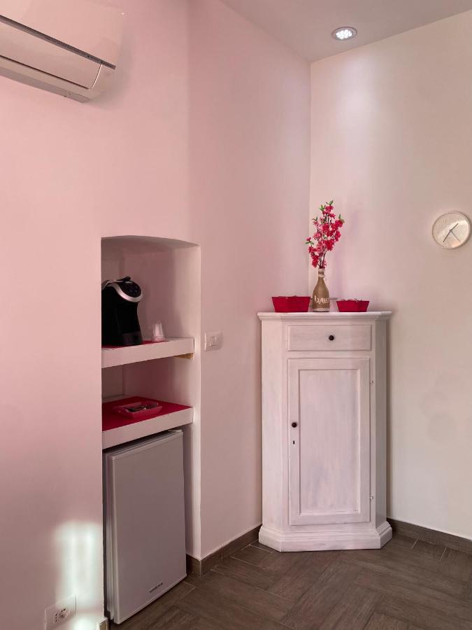 Trilogy Guest house La Spezia