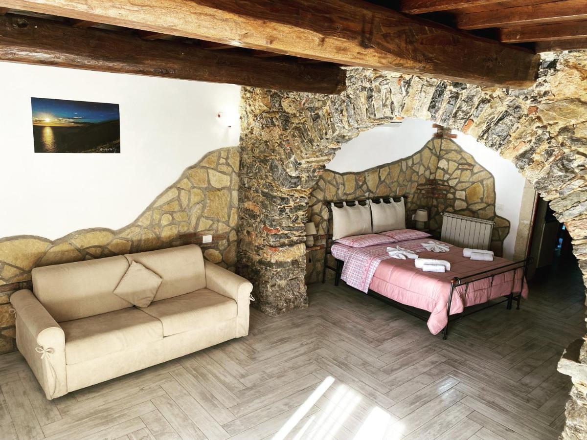 Trilogy Guest house *