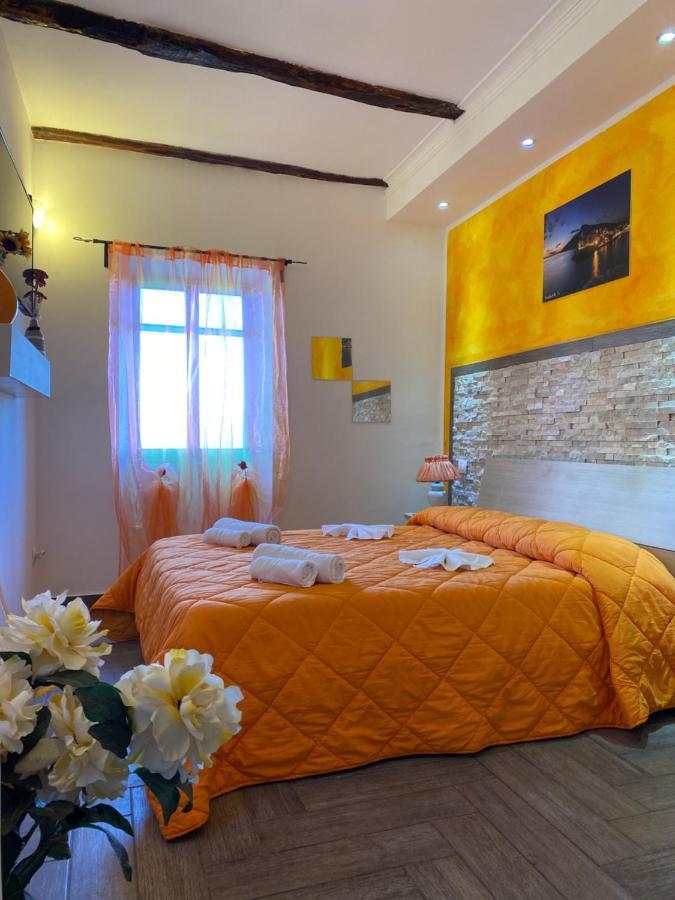 Guest house Trilogy La Spezia