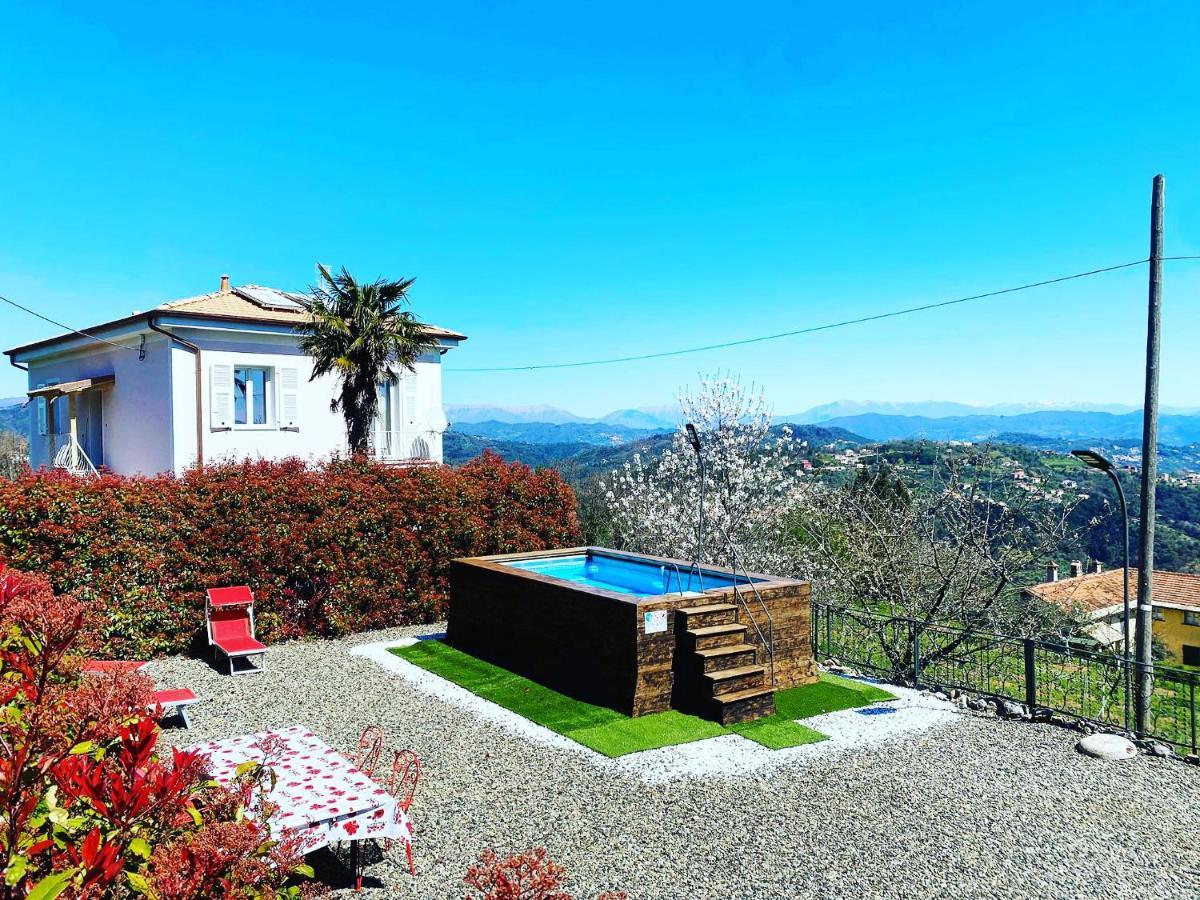 Trilogy Guest house *