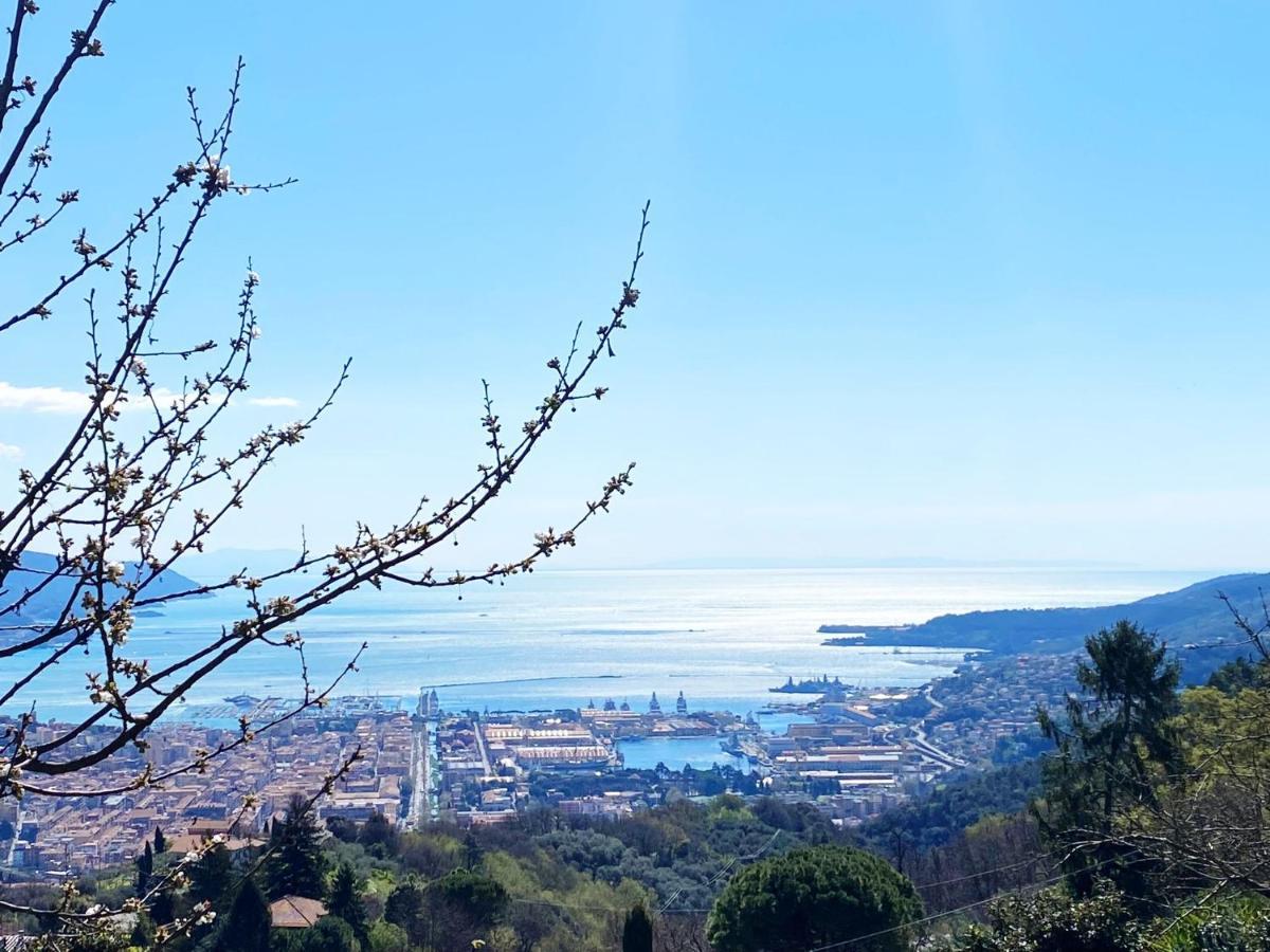Trilogy La Spezia