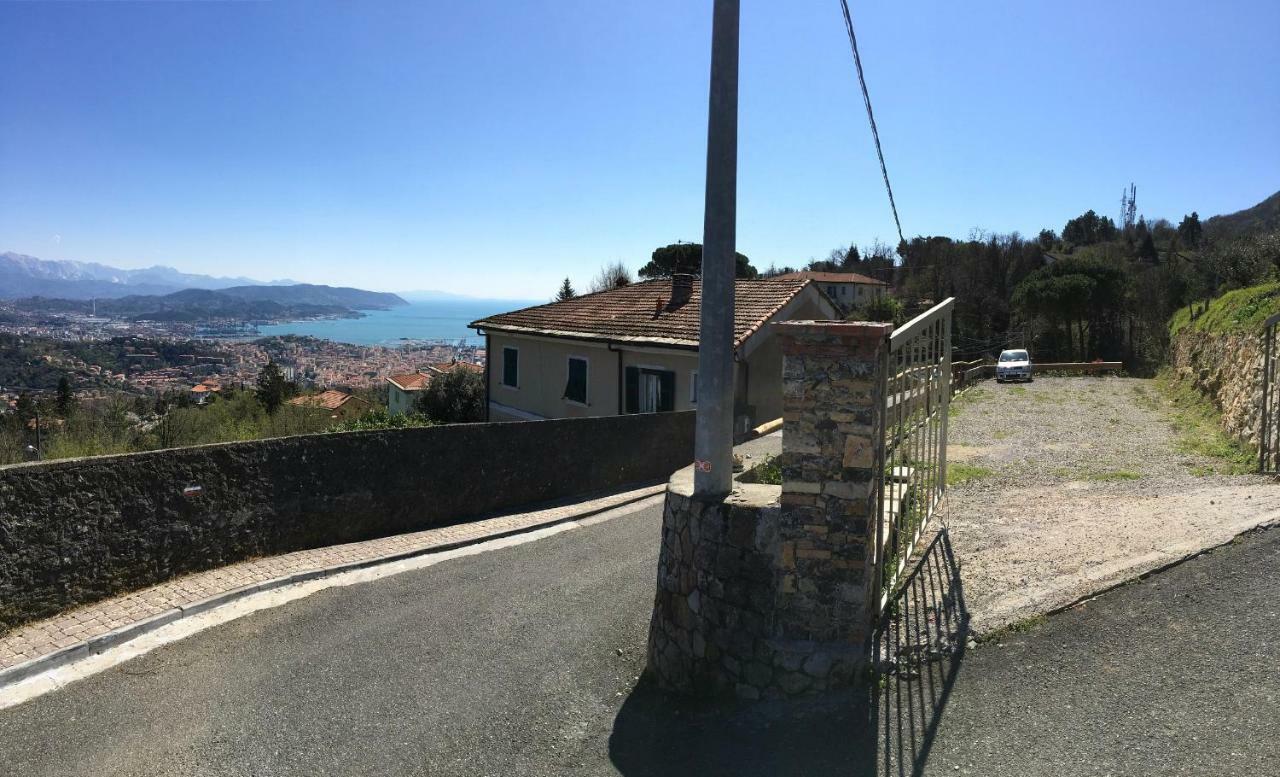 Trilogy Gasthof La Spezia