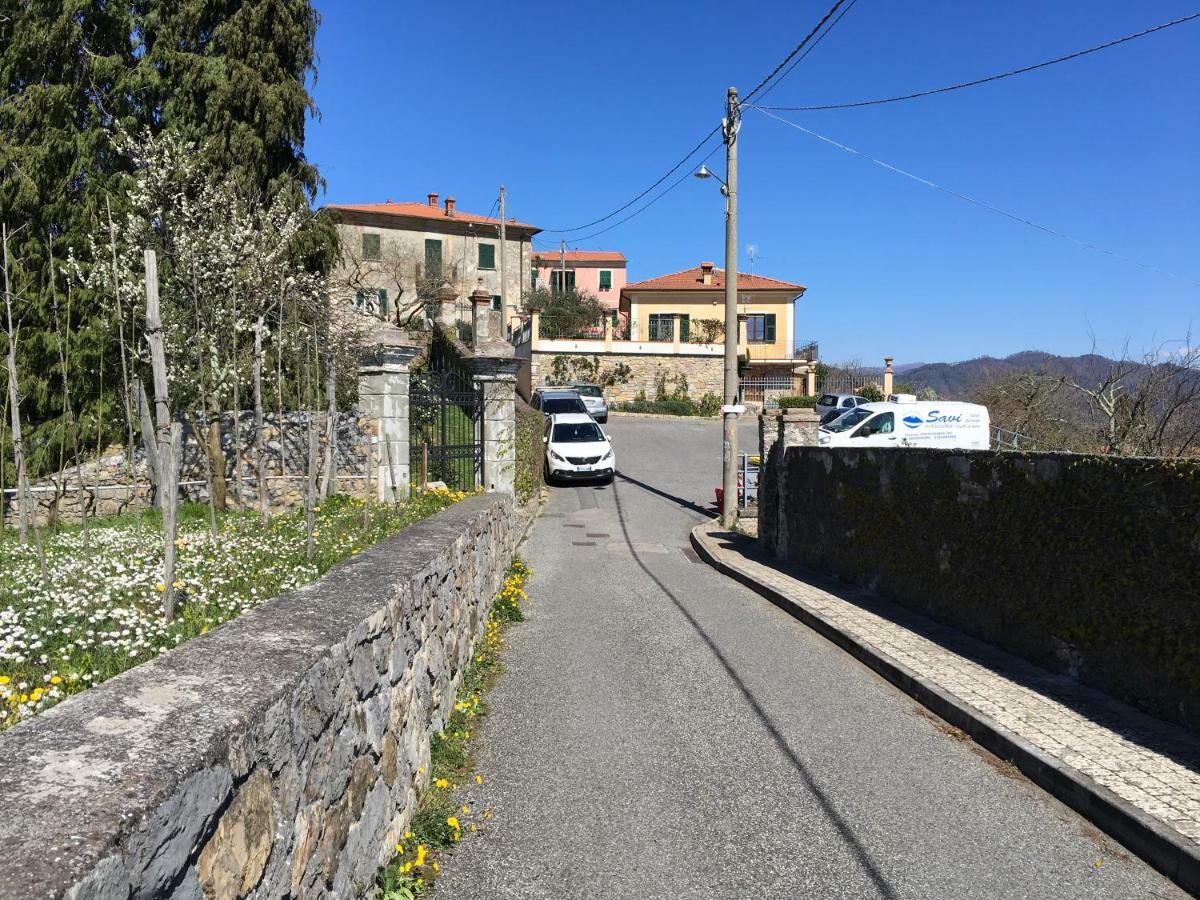 Guest house Trilogy La Spezia
