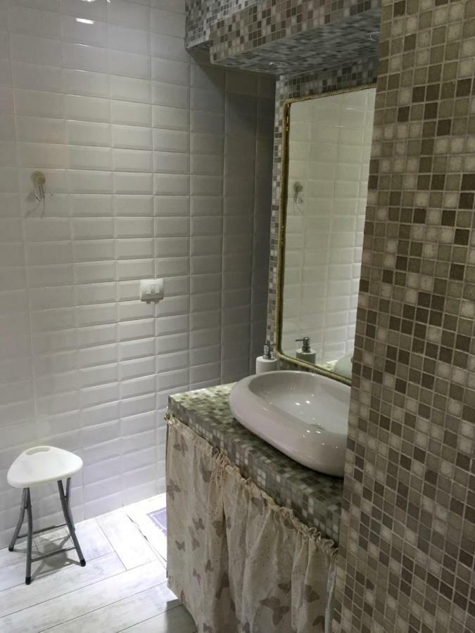 Trilogy Guest house *